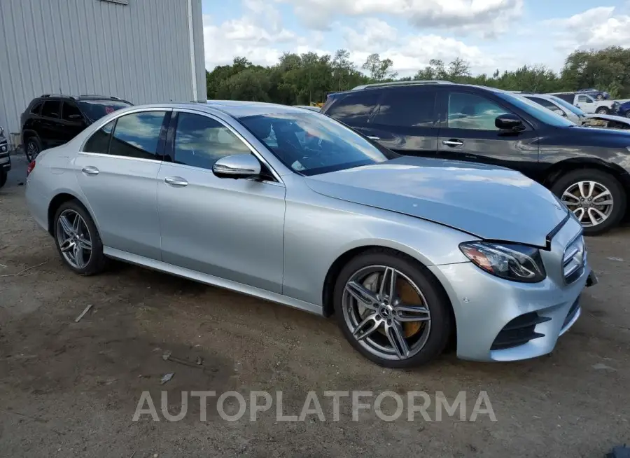 MERCEDES-BENZ E 350 2020 vin W1KZF8DB0LA764547 from auto auction Copart