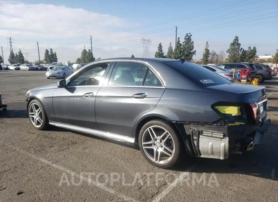 MERCEDES-BENZ E 400 2015 vin WDDHF6FB8FB159896 from auto auction Copart