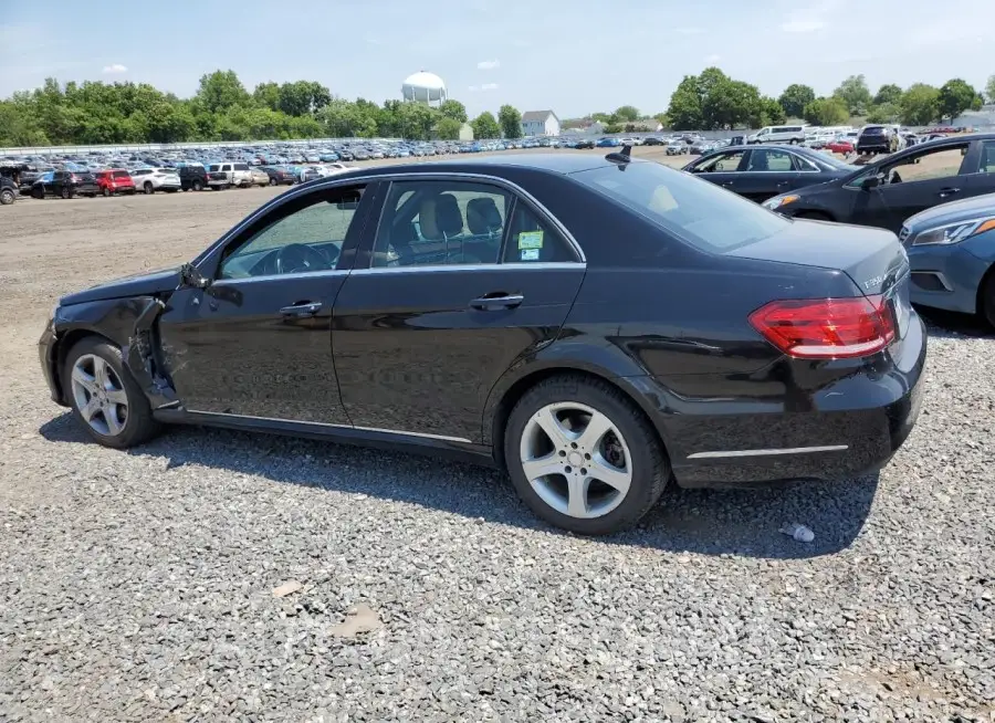 MERCEDES-BENZ E 350 4MAT 2016 vin WDDHF8JB9GB188876 from auto auction Copart