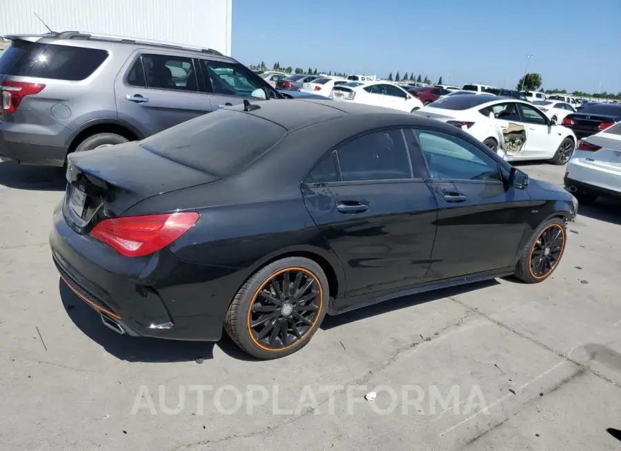 MERCEDES-BENZ CLA 250 2016 vin WDDSJ4EB7GN310642 from auto auction Copart