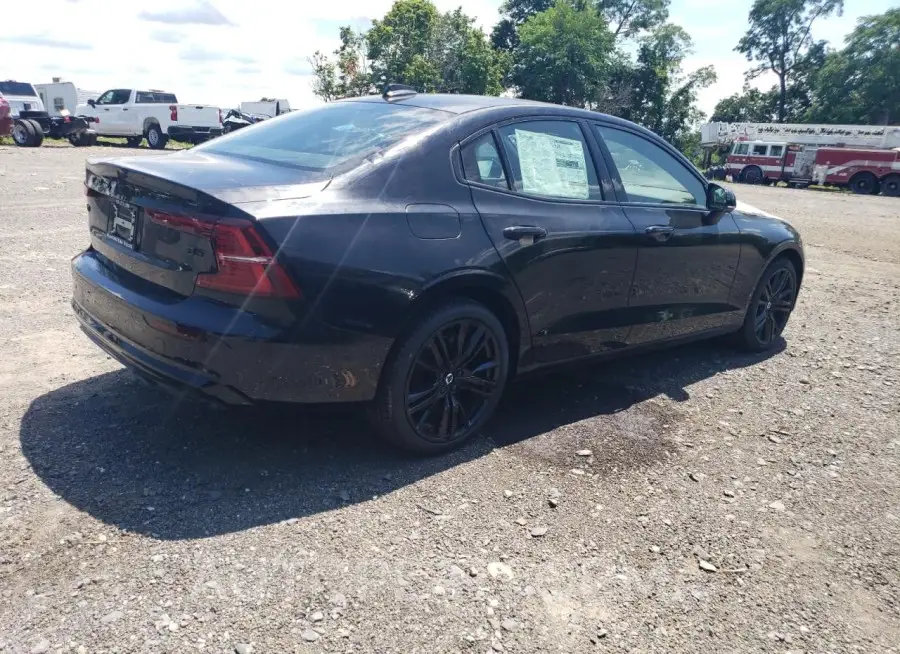 VOLVO S60 PLUS 2023 vin 7JRL12FT9PG252145 from auto auction Copart