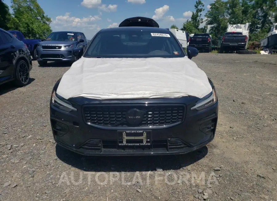 VOLVO S60 PLUS 2023 vin 7JRL12FT9PG252145 from auto auction Copart