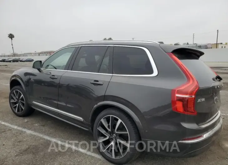 VOLVO XC90 ULTIM 2024 vin YV4062PF0R1205973 from auto auction Copart