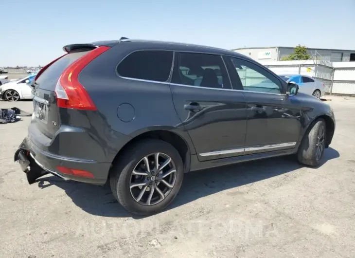 VOLVO XC60 T6 PR 2016 vin YV449MDK9G2784944 from auto auction Copart