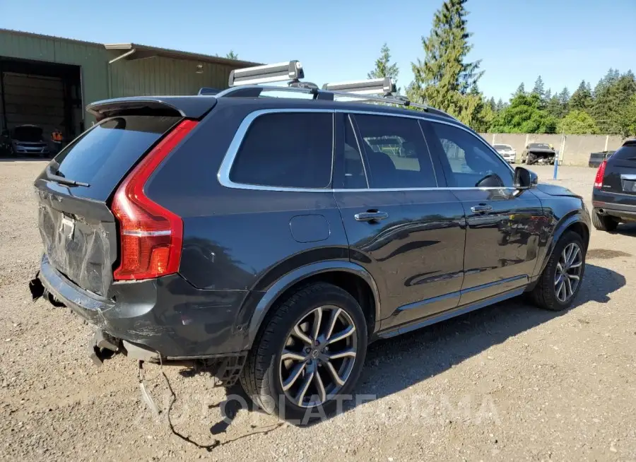 VOLVO XC90 T6 2017 vin YV4A22PK3H1179235 from auto auction Copart