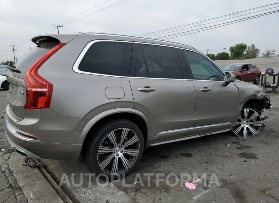 VOLVO XC90 T8 IN 2020 vin YV4BR00L2L1587094 from auto auction Copart