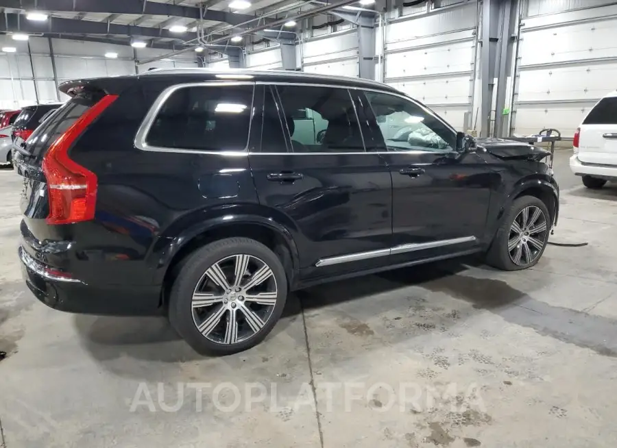 VOLVO XC90 PLUS 2023 vin YV4H60CN6P1940622 from auto auction Copart