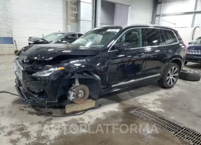 VOLVO XC90 PLUS 2023 vin YV4H60CN6P1940622 from auto auction Copart