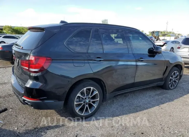 BMW X5 SDRIVE3 2017 vin 5UXKR2C34H0U22668 from auto auction Copart