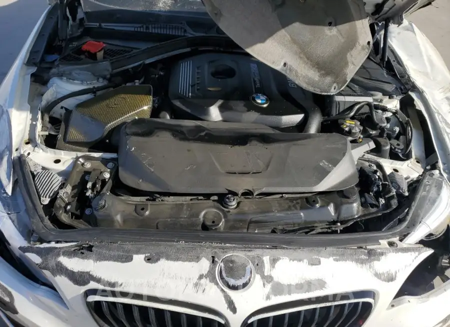 BMW 230I 2020 vin WBA2J1C07L7F00188 from auto auction Copart