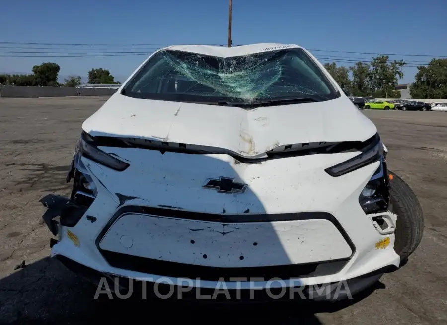 CHEVROLET BOLT EV 2L 2022 vin 1G1FX6S06N4132386 from auto auction Copart