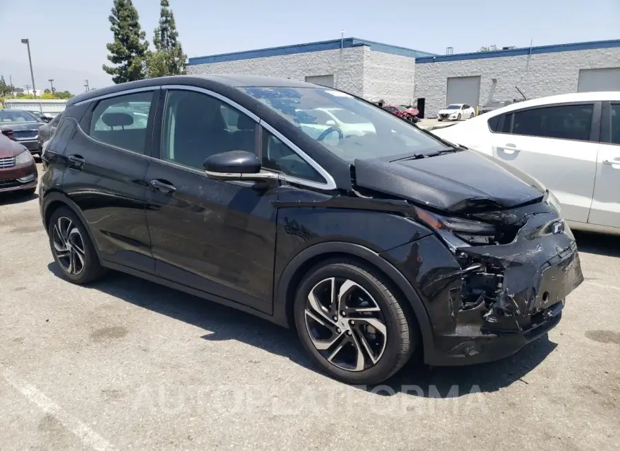 CHEVROLET BOLT EV 2L 2023 vin 1G1FX6S08P4120775 from auto auction Copart