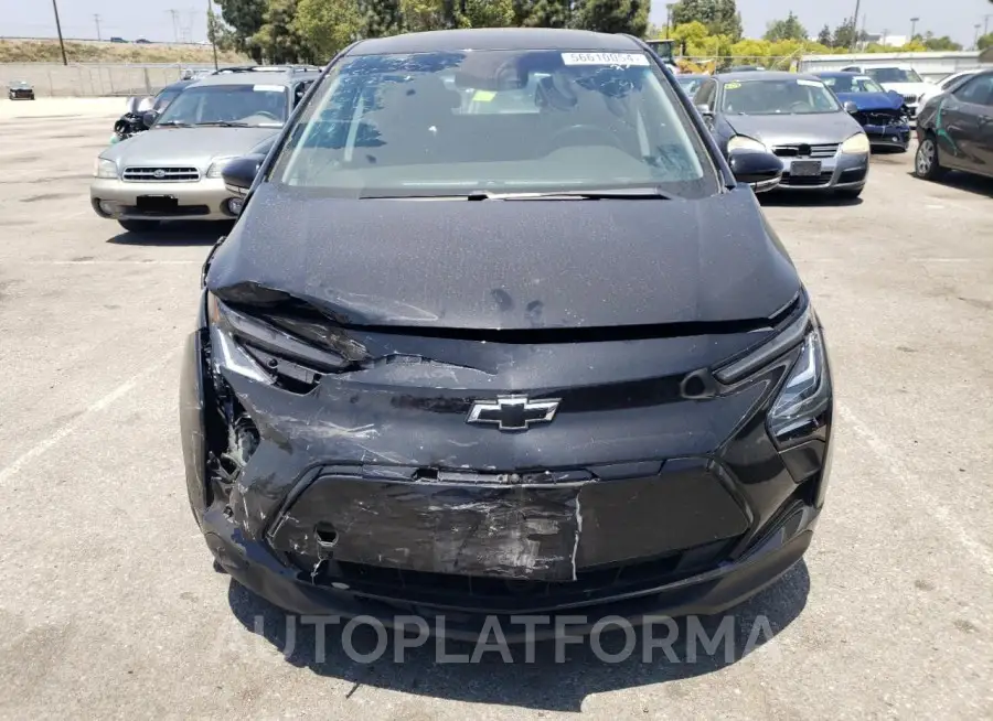 CHEVROLET BOLT EV 2L 2023 vin 1G1FX6S08P4120775 from auto auction Copart