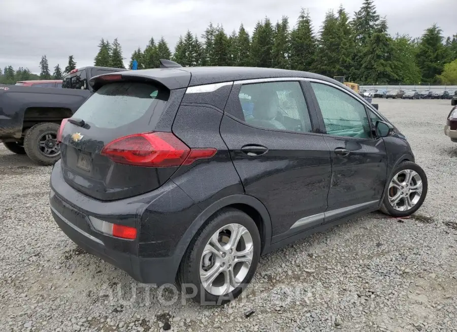 CHEVROLET BOLT EV LT 2020 vin 1G1FY6S04L4119226 from auto auction Copart