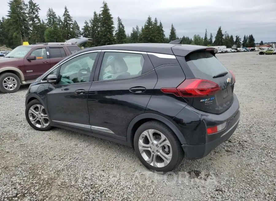 CHEVROLET BOLT EV LT 2020 vin 1G1FY6S04L4119226 from auto auction Copart