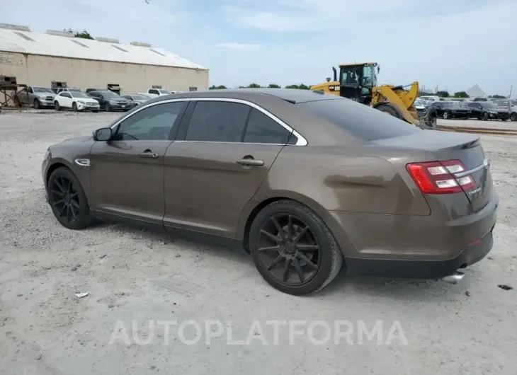 FORD TAURUS LIM 2015 vin 1FAHP2F8XFG104668 from auto auction Copart