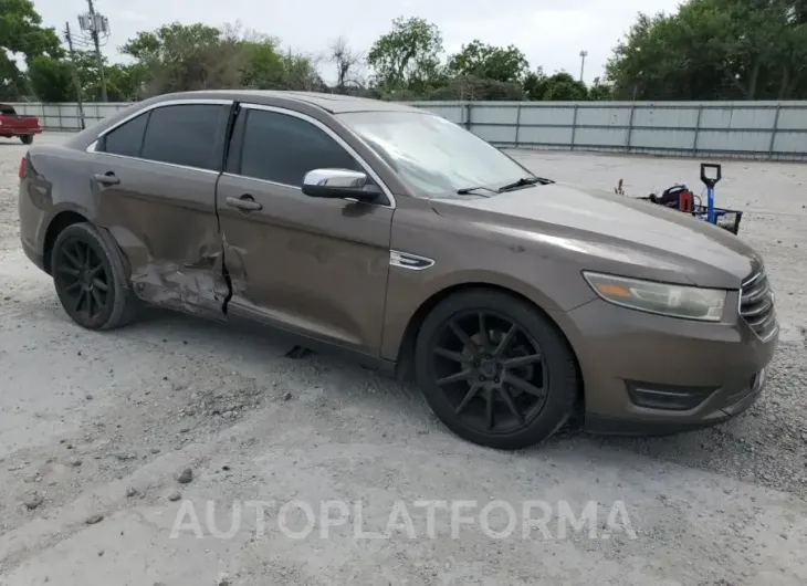 FORD TAURUS LIM 2015 vin 1FAHP2F8XFG104668 from auto auction Copart