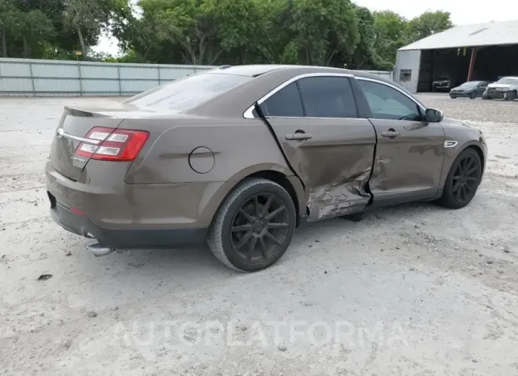 FORD TAURUS LIM 2015 vin 1FAHP2F8XFG104668 from auto auction Copart