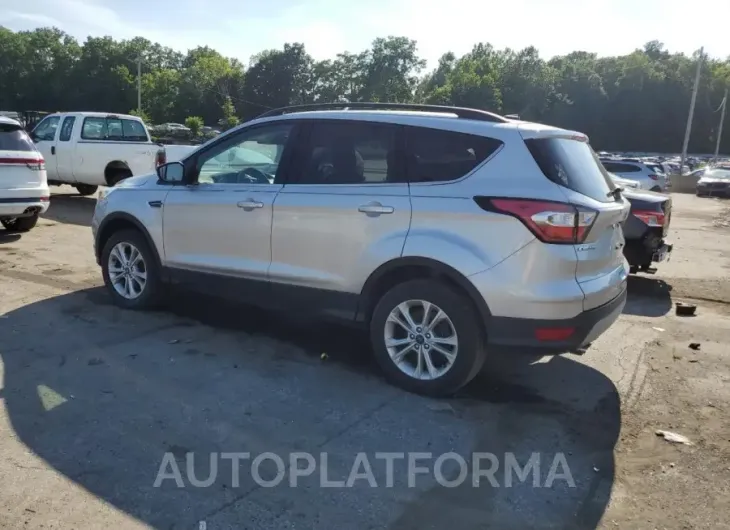 FORD ESCAPE SE 2018 vin 1FMCU0GD1JUA75175 from auto auction Copart