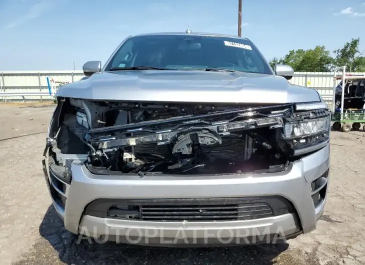 FORD EXPEDITION 2023 vin 1FMJK1K83PEA12465 from auto auction Copart