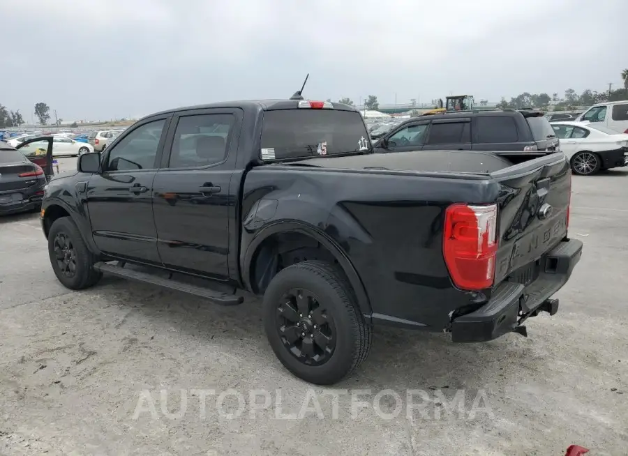 FORD RANGER XL 2021 vin 1FTER4EHXMLD32856 from auto auction Copart