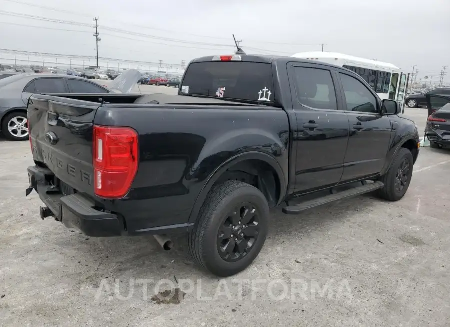 FORD RANGER XL 2021 vin 1FTER4EHXMLD32856 from auto auction Copart