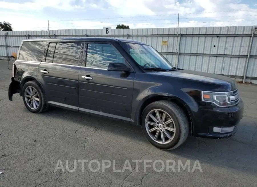 FORD FLEX LIMIT 2015 vin 2FMHK6D86FBA06372 from auto auction Copart