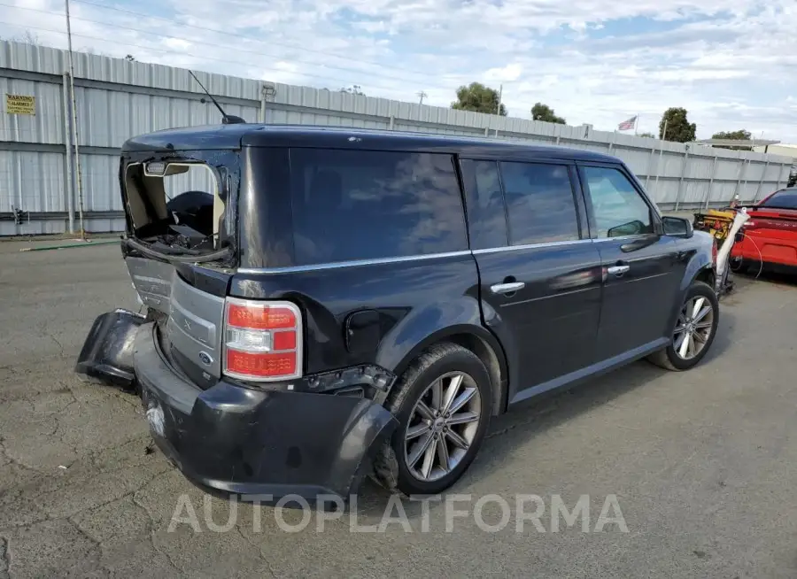 FORD FLEX LIMIT 2015 vin 2FMHK6D86FBA06372 from auto auction Copart