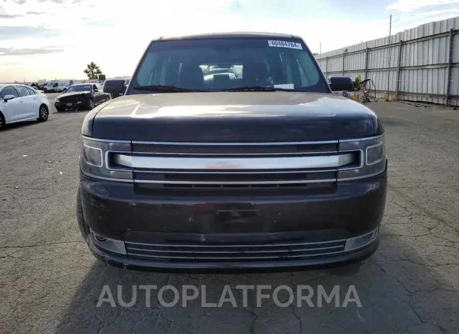 FORD FLEX LIMIT 2015 vin 2FMHK6D86FBA06372 from auto auction Copart