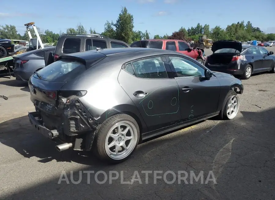 MAZDA 3 PREMIUM 2021 vin JM1BPBML7M1300820 from auto auction Copart