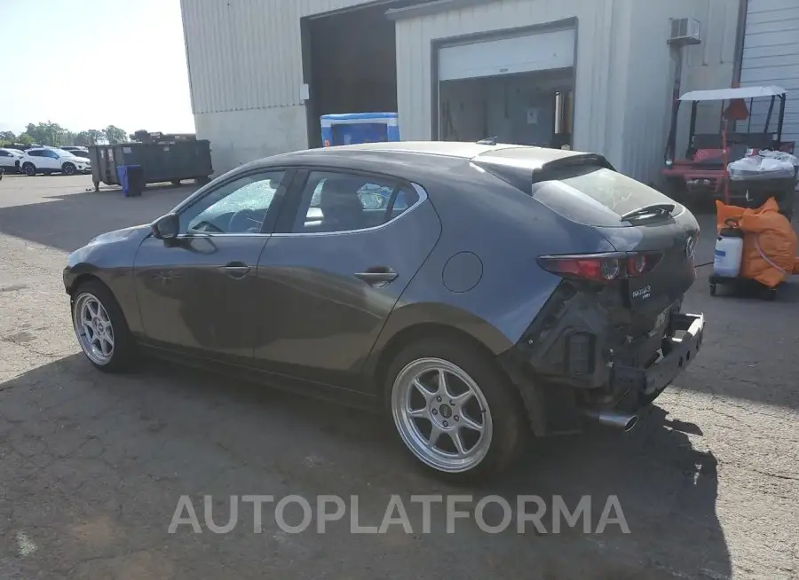 MAZDA 3 PREMIUM 2021 vin JM1BPBML7M1300820 from auto auction Copart