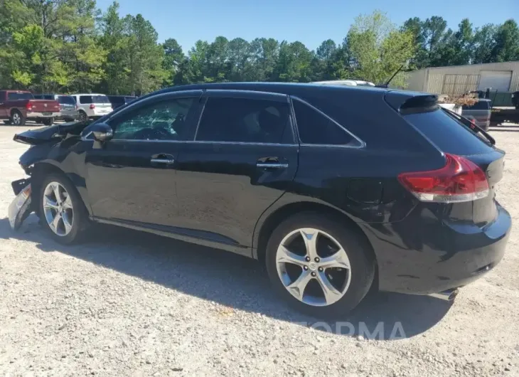 TOYOTA VENZA LE 2015 vin 4T3ZK3BB9FU071543 from auto auction Copart