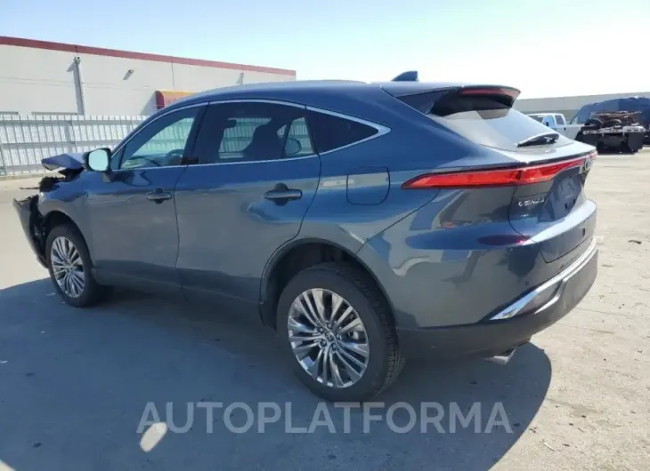 TOYOTA VENZA LE 2023 vin JTEAAAAH1PJ138741 from auto auction Copart