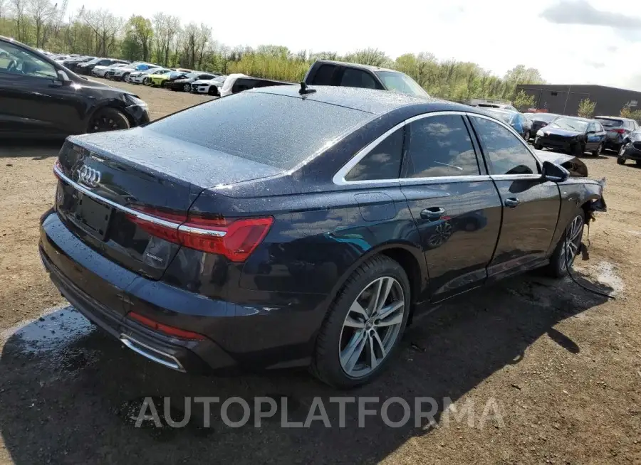 AUDI A6 PREMIUM 2020 vin WAUL2AF23LN039966 from auto auction Copart