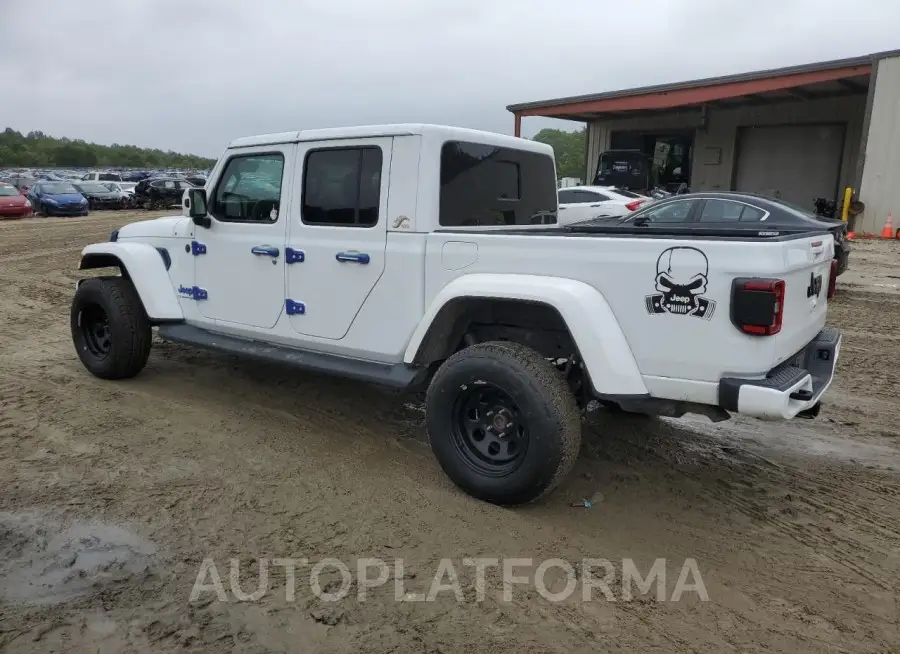 JEEP GLADIATOR 2021 vin 1C6HJTFG2ML504115 from auto auction Copart