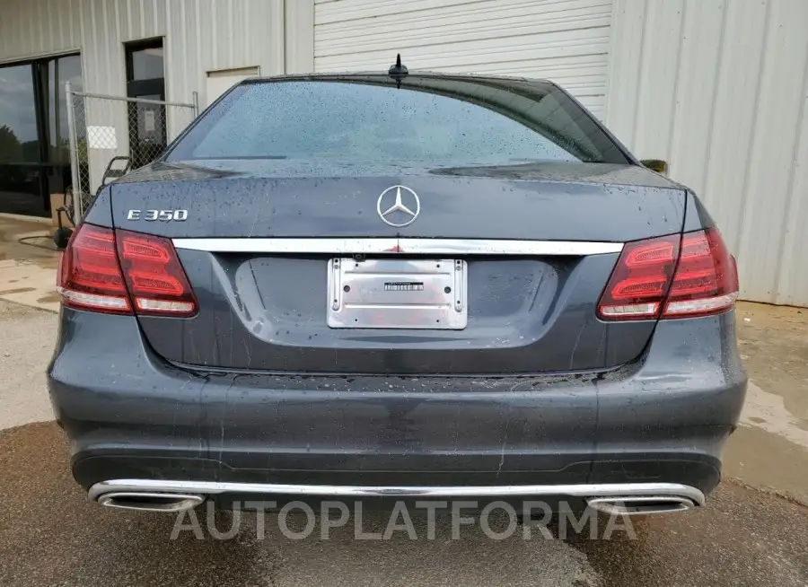 MERCEDES-BENZ E 350 2016 vin WDDHF5KB5GB205203 from auto auction Copart