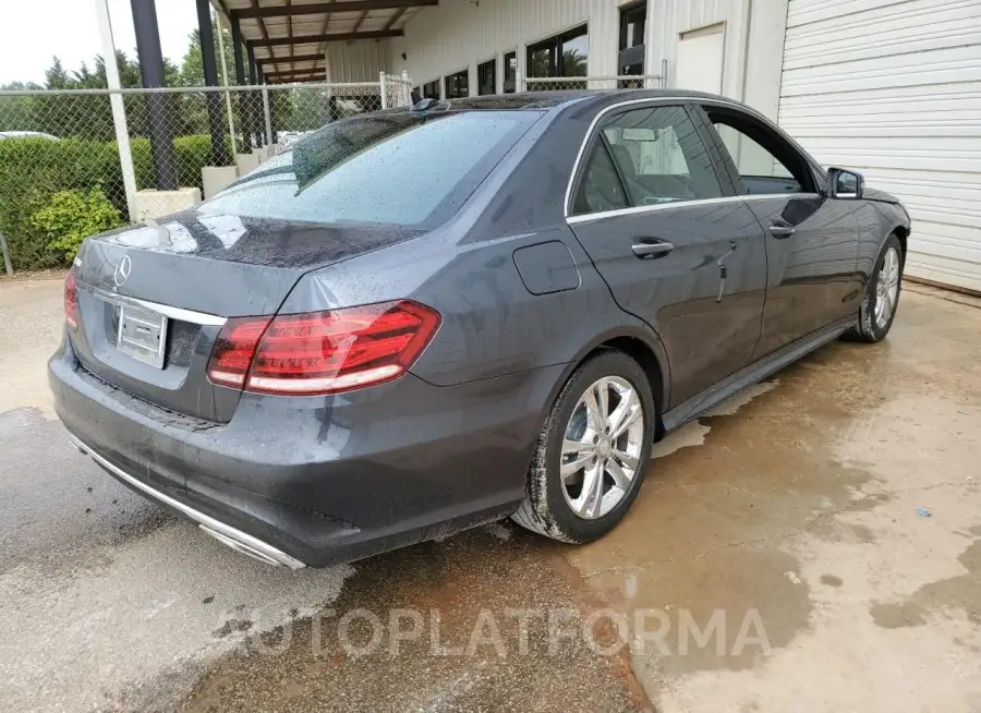 MERCEDES-BENZ E 350 2016 vin WDDHF5KB5GB205203 from auto auction Copart