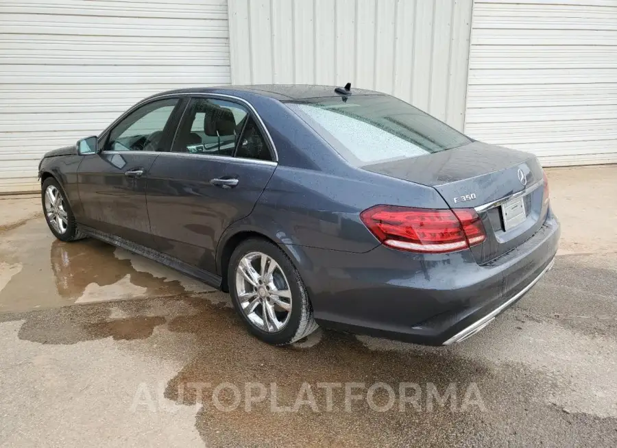 MERCEDES-BENZ E 350 2016 vin WDDHF5KB5GB205203 from auto auction Copart