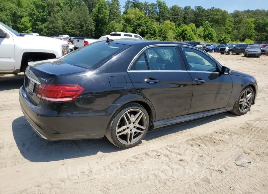 MERCEDES-BENZ E 350 4MAT 2016 vin WDDHF8JB8GB243253 from auto auction Copart