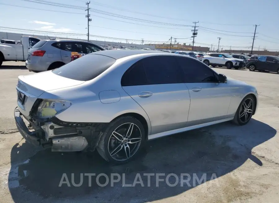 MERCEDES-BENZ E 300 2019 vin WDDZF4JB2KA608330 from auto auction Copart