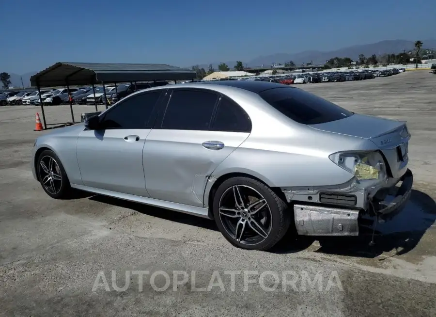 MERCEDES-BENZ E 300 2019 vin WDDZF4JB2KA608330 from auto auction Copart