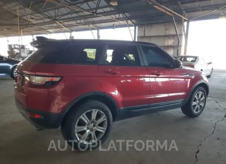 LAND ROVER RANGE ROVE 2016 vin SALVP2BG7GH080540 from auto auction Copart