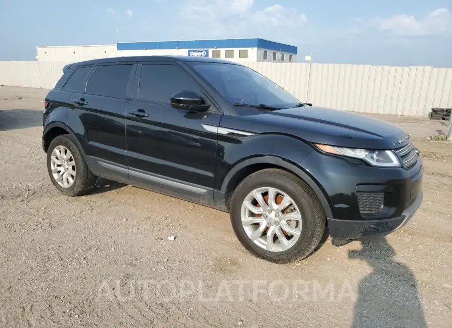 LAND ROVER RANGE ROVE 2019 vin SALVP2RX3KH347249 from auto auction Copart