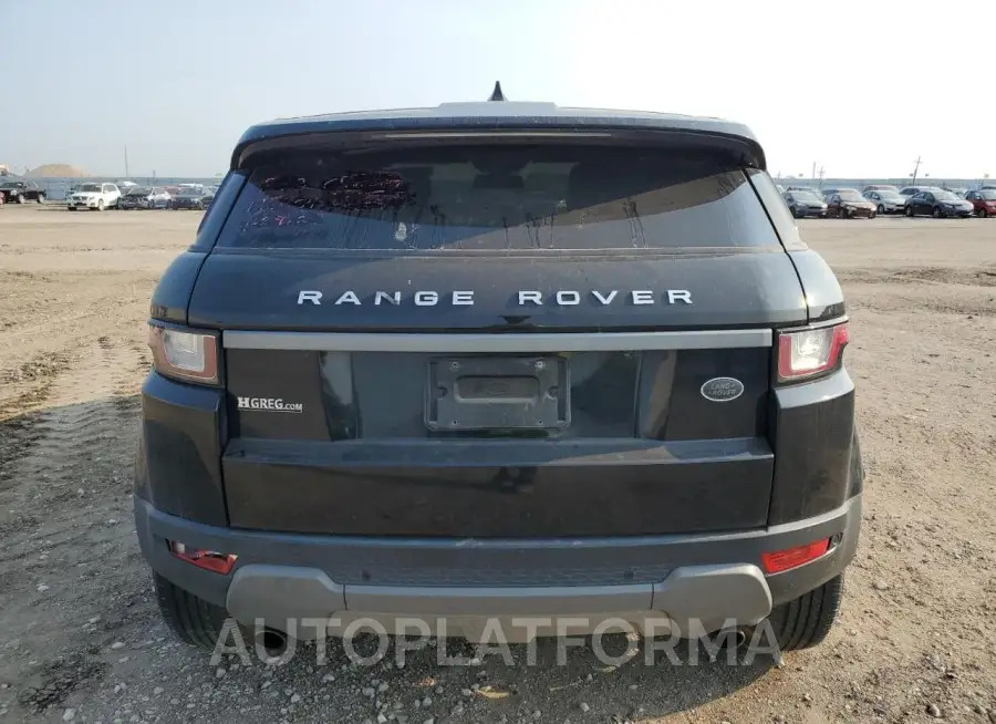 LAND ROVER RANGE ROVE 2019 vin SALVP2RX3KH347249 from auto auction Copart