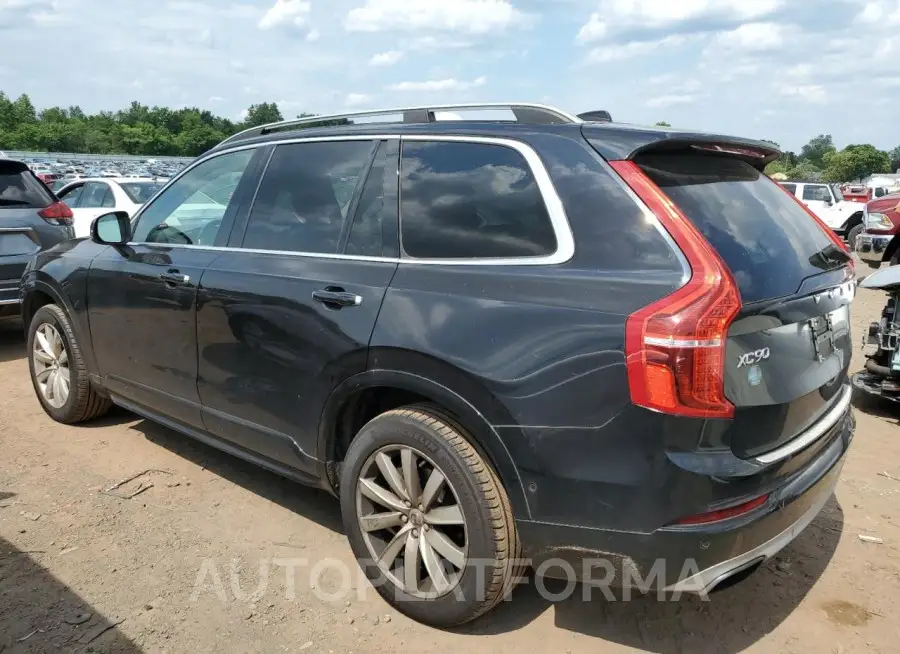 VOLVO XC90 T6 2016 vin YV4A22PKXG1056112 from auto auction Copart