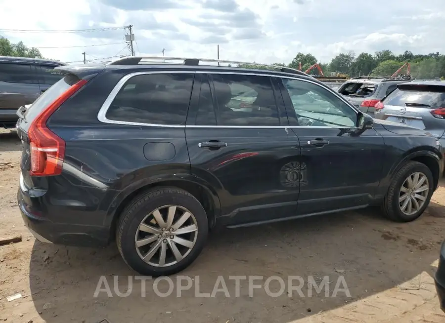 VOLVO XC90 T6 2016 vin YV4A22PKXG1056112 from auto auction Copart