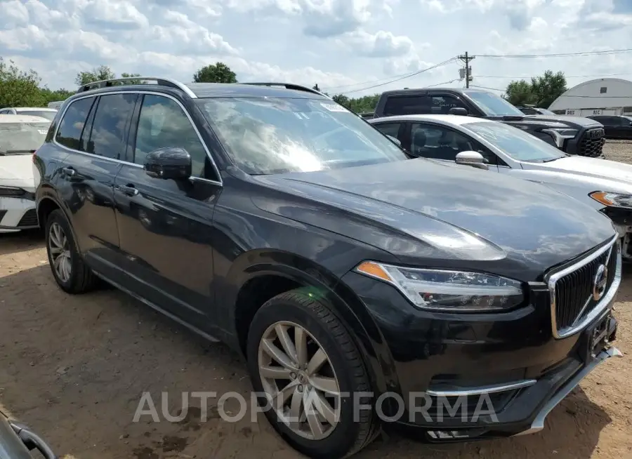 VOLVO XC90 T6 2016 vin YV4A22PKXG1056112 from auto auction Copart