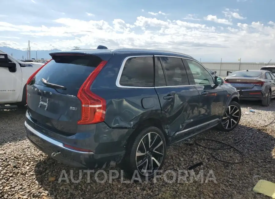 VOLVO XC90 PLUS 2024 vin YV4L12PE0R1231945 from auto auction Copart