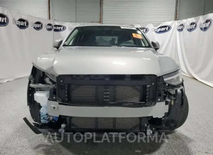 VOLVO XC40 PLUS 2024 vin YV4L12UE0R2334619 from auto auction Copart