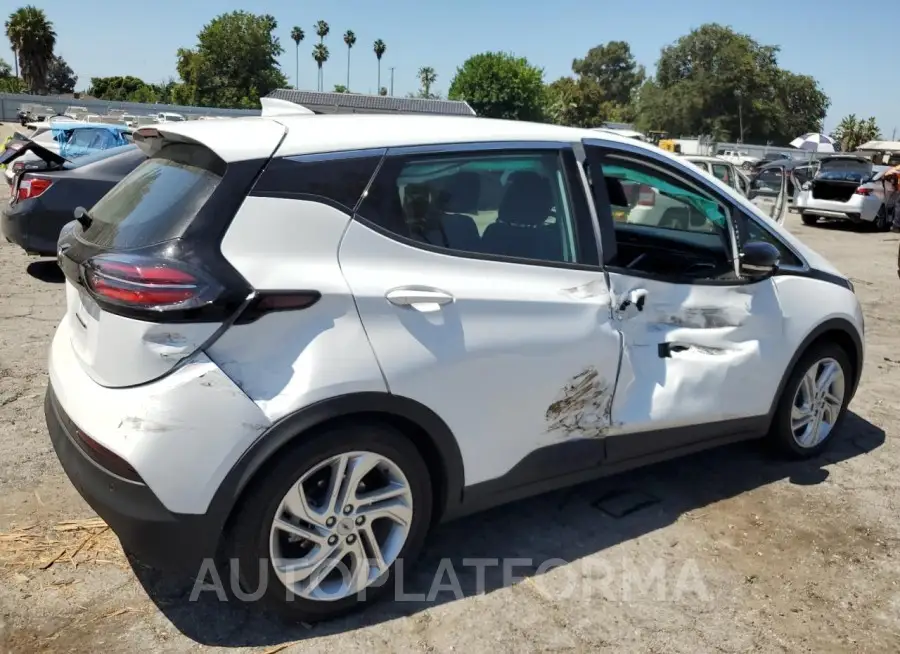 CHEVROLET BOLT EV 1L 2023 vin 1G1FW6S08P4194412 from auto auction Copart